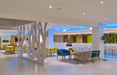 Park Plaza Belvedere Medulin - 29