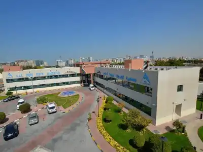 Dubai Youth - 7