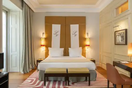 Heritage Avenida Liberdade, a Lisbon Heritage Collection - 34