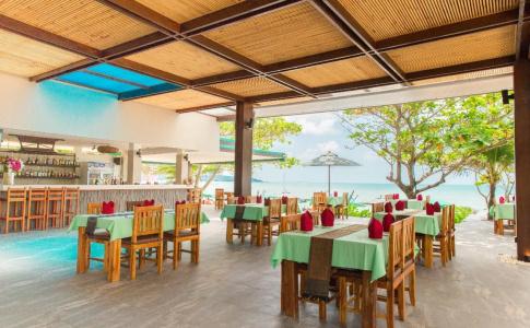 Lamai Coconut Beach Resort - 29