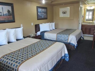 Little Boy Blue Motel - 20