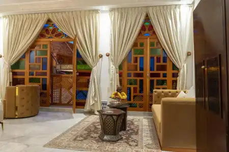 Riad El Yacout - 130