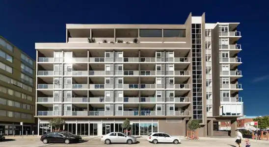 Honeysuckle Executive Apartments - 0