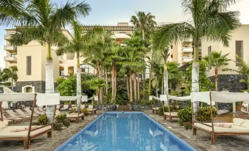 Gran Marbella Resort & Beach Club - 17