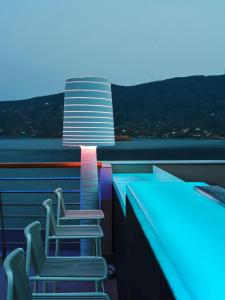Sirene Blue Luxury Beach Resort - 16
