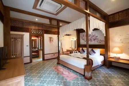 Viangngam Lanna Villa (sha Extra Plus) By Zuzu - 101