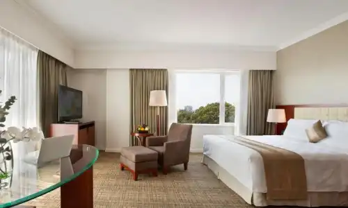 Equatorial Ho Chi Minh City - 37
