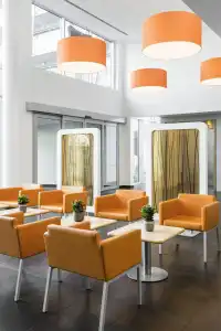 ibis budget Brugge Centrum Station - 17
