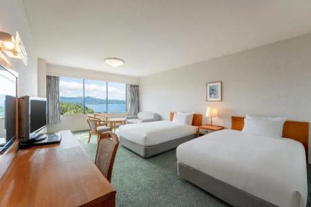 Mercure Kyoto Miyazu Resort & Spa - 77