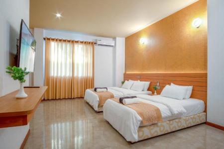 Nala Veli Beach & Spa - 100
