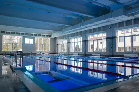 Westa Sanatorium - 16