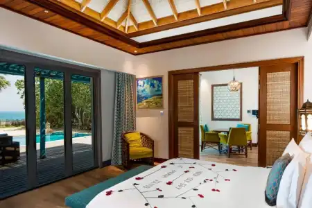 Banana Island Resort Doha By Anantara - 52