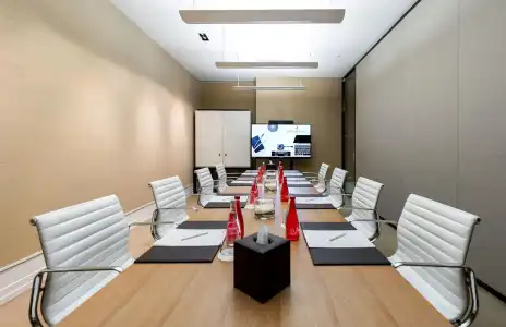 InterContinental Geneve by IHG - 19