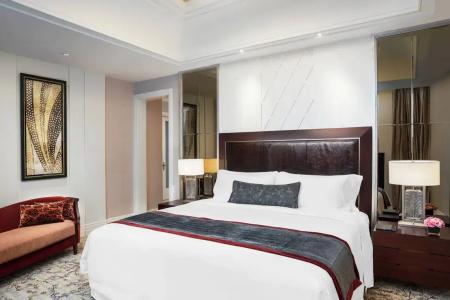 The St. Regis Chengdu - 163