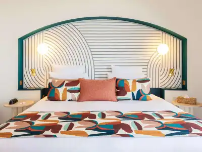 Mercure La Baule Majestic - 3