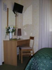 Albergo Fiorenza & Banksia - 15