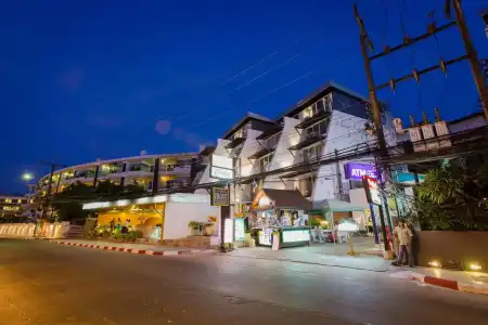 Destination Patong - 27