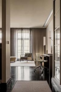 Bergs Suites - 25