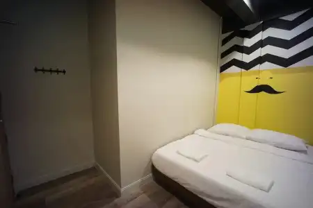 BRB Hostel Bangkok Silom - 47