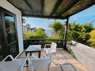 High Life Bungalow - 28