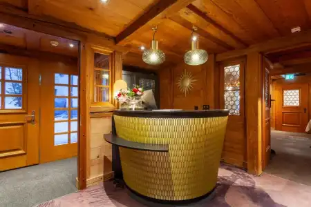 Sonne Andermatt Swiss Quality - 44