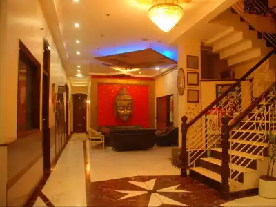 Sita International - 8