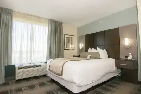 Wingate by Wyndham - Orlando International Airport - 45