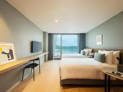 The Weekand Resort - 9