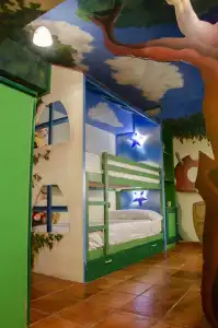 Ski Plaza & Wellness - 58