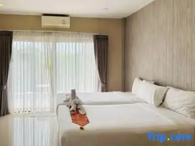 Baan Phing Phu Praew Cha-Am - 48