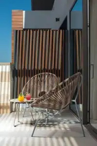 Ikones Seafront Luxury Suites - Adults Only - 113