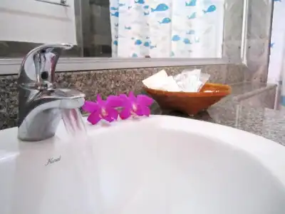 Lanta Il Mare Beach Resort - 76