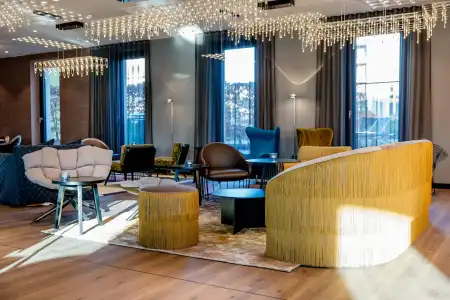 Motel One Berlin - Potsdamer Platz - 35