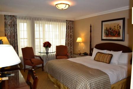 The Wall Street Inn - 7