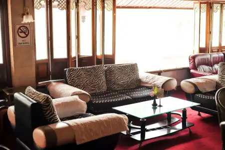 Wiang Indra Riverside Resort - 1