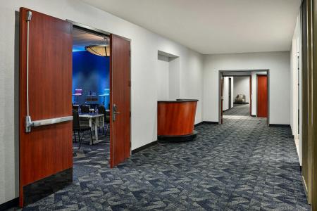 Courtyard by Marriott San Diego Mission Valley/Circle - 5