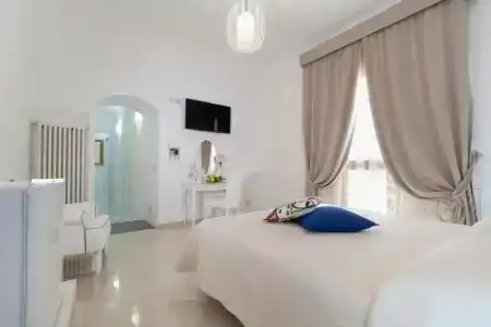 San Nicola B&B - 18