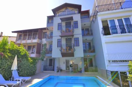 Mykonut Boutique Suites - 19