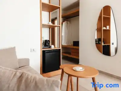 Batis Aero Beachfront Wellbeing - 113