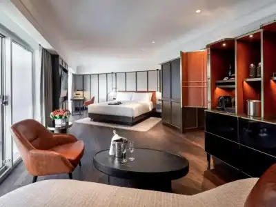 Fairmont - 56