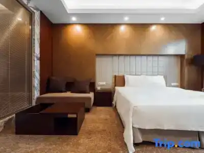Holiday Inn Changzhou Wujin by IHG - 138