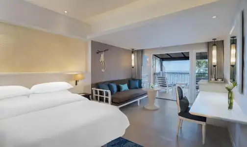 Sheraton Samui Resort - 2