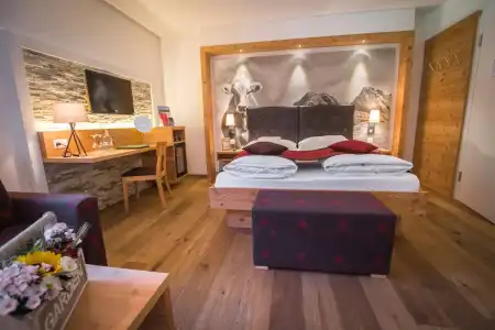 Blatter's Arosa & Bella Vista SPA - 4