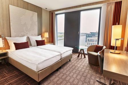 Steigenberger Bremen - 39