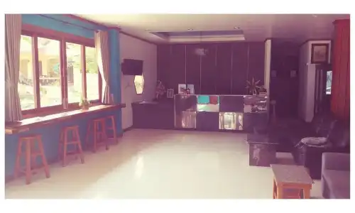 Tawan Resort - 16