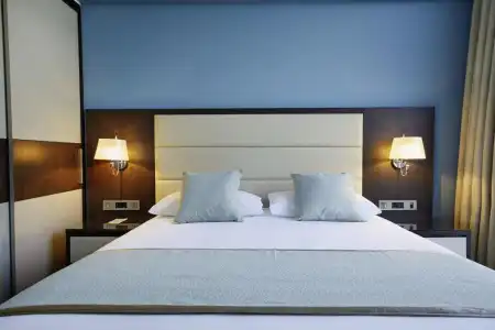 Riu Dubai Beach Resort - All Inclusive - 34