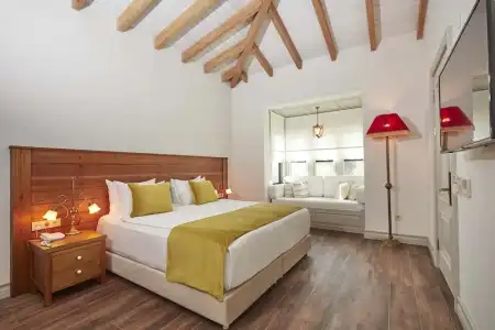 AlaBora - Alaçatı - 30