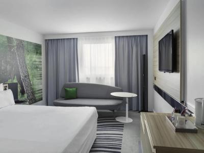 Novotel Paris Charles-De-Gaulle Airport - 59