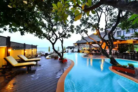 Davinia Resort Hua Hin - 89