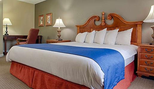 Club Wyndham Kingsgate - 62